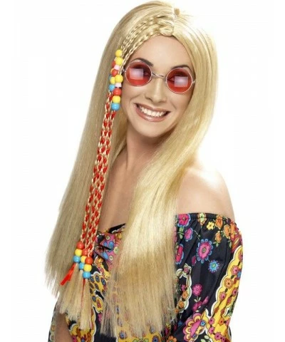 Hippy Party Wig
