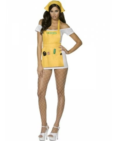 Fever Homewrecker Costume