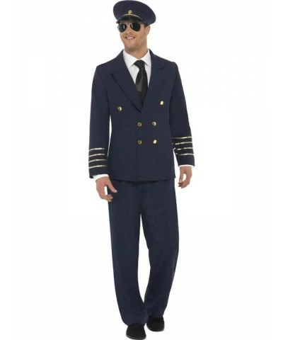 Pilot costume
