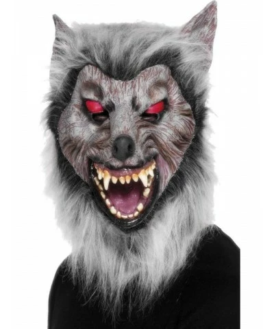 Prowler Wolf Mask