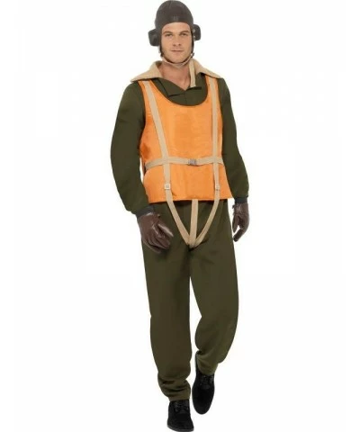 1940's Aviator costume