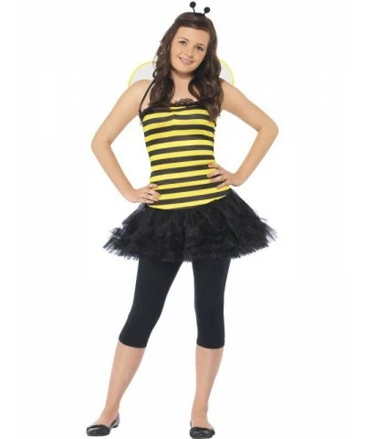 Miss Bumble Bee Costume
