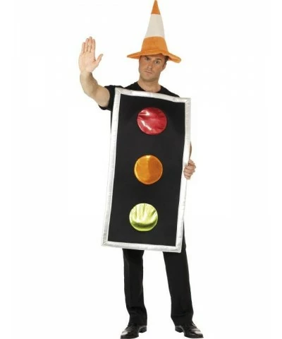 Traffic Light Costume