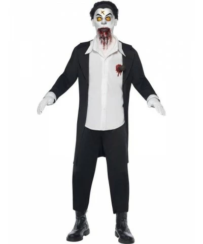 Living Dead Dolls, Haemon Costume
