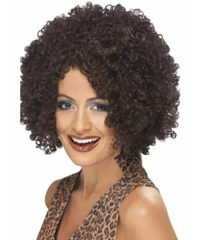 Scary Power Wig