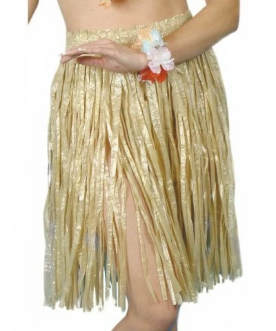 Hawaiian Hula Skirt
