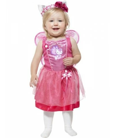 Hello Kitty Ballerina Fairy Costume