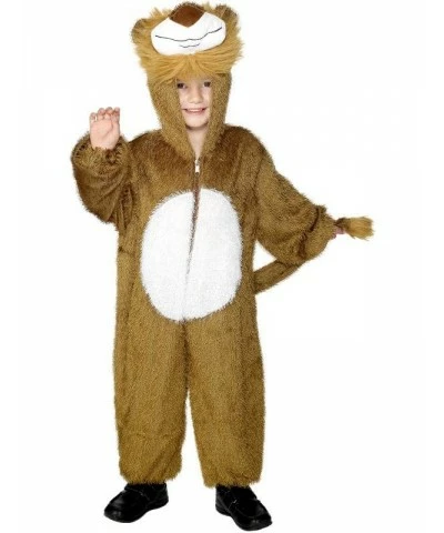 Lion Costume, Medium
