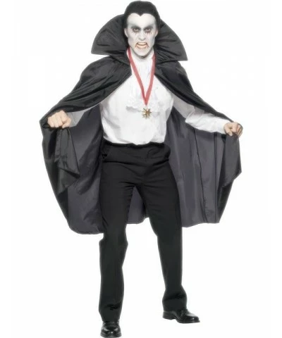 Fabric Cape