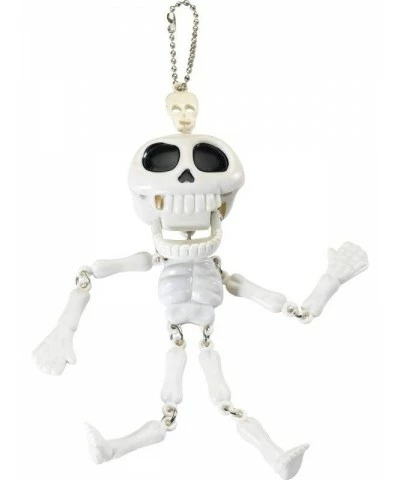Scaredy Scally Skeleton
