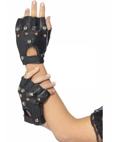 Punk Gloves