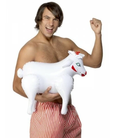Inflatable Sheep