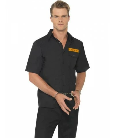 Prison Shirt