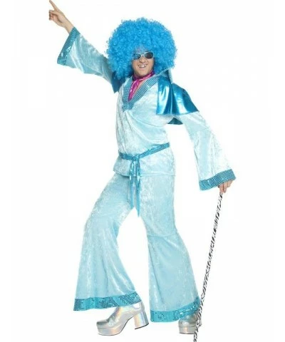 Fairy Godbrother Costume