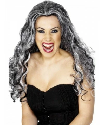 Renaissance Vamp Wig