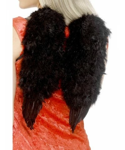 Feather Angel Wings
