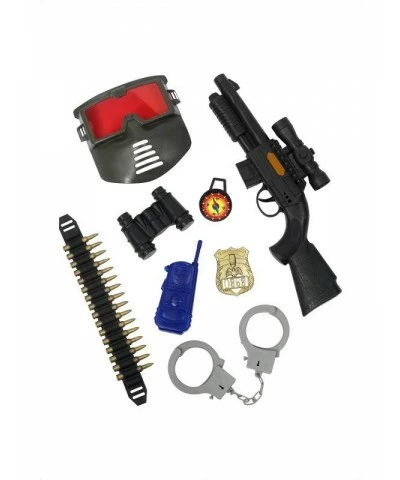 Police Gun Set