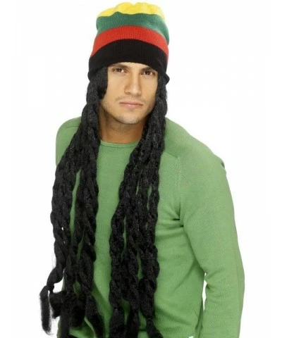 Rasta Hat