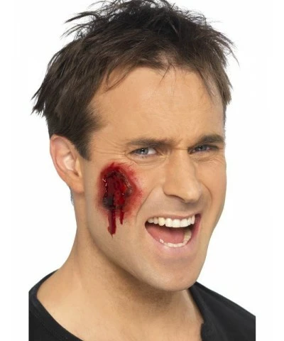 Gory Wounds, Skin Coloured