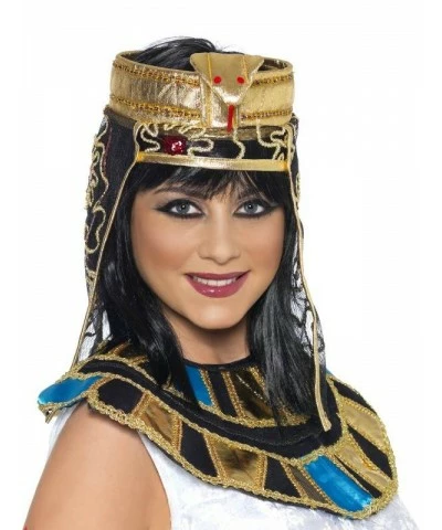 Egyptian Headpiece
