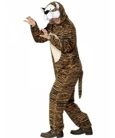 Tiger Costume