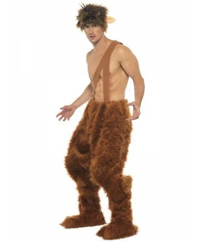 Pan Costume
