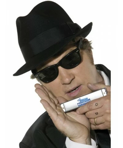 Blues Brothers Kit