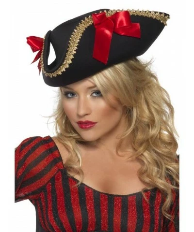Fever Pirate Hat