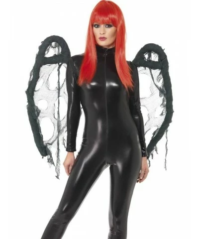 Gothic Style Wings