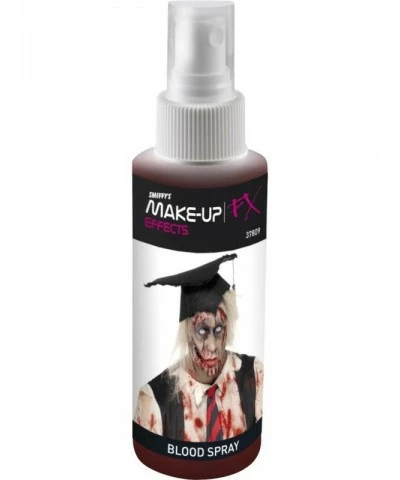Spray Blood