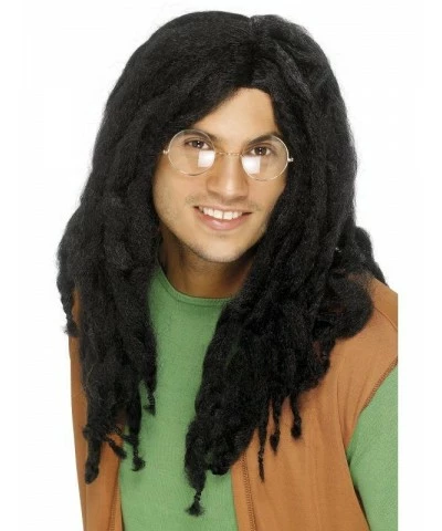 Jamaican Wig