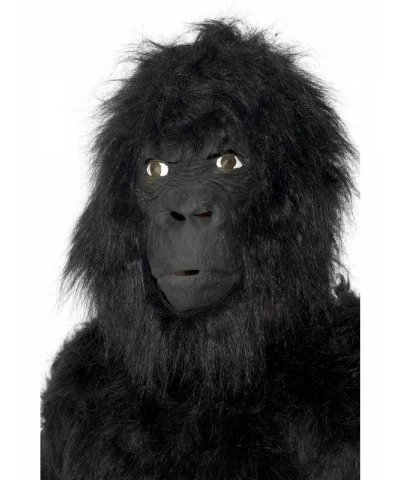 Gorilla Mask