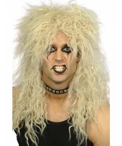 Hard Rocker Wig