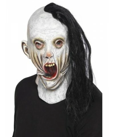 Screamer Mask