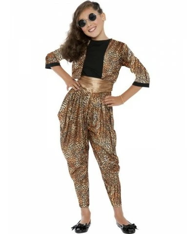 Mini Superstar Costume