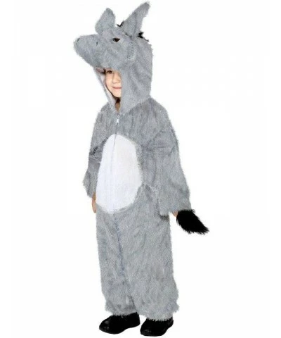 Donkey Costume, Medium