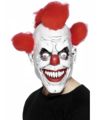 Clown Mask