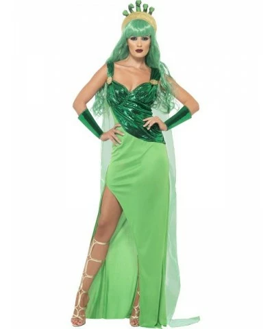 Medusa costume