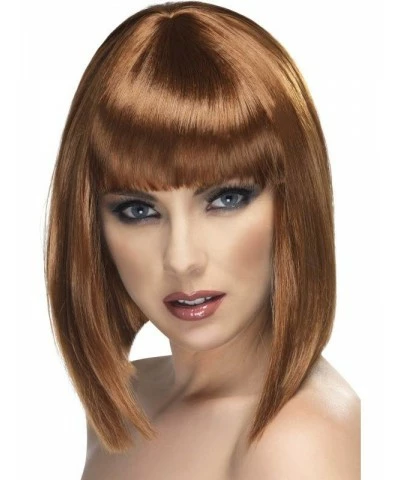 Glam Wig