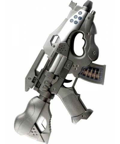 Galaxian Machine Gun