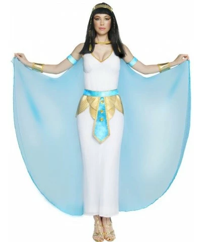 Deluxe Cleopatra Costume
