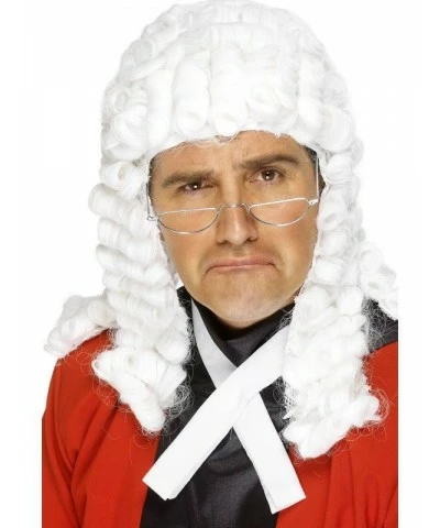 Judges Wig