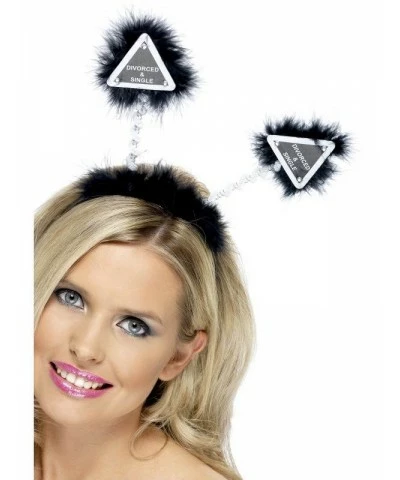 Divorced and Single Head Boppers