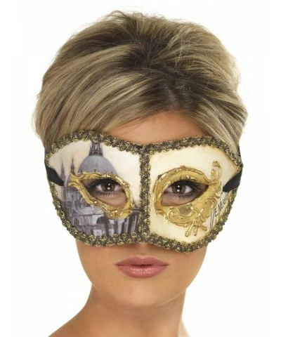 Venetian Colombina Venice Mask