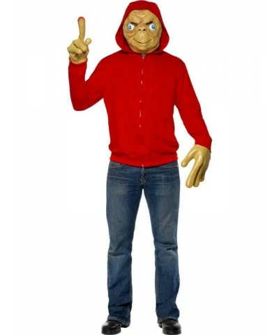 ET Costume