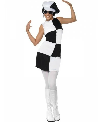 1960's Party Girl costume