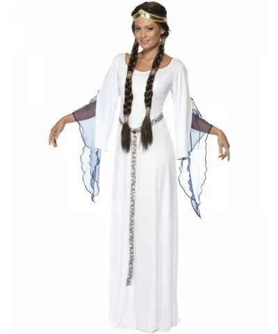 Medieval Maid Costume