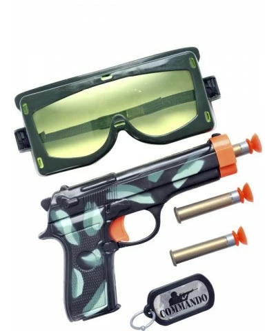 Military Set