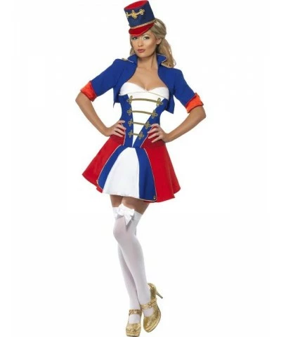 Fever Naughty Nutcracker costume