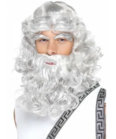 Zeus Wig